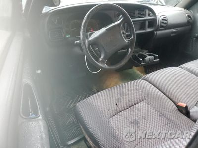 Zdjęcie 8 z 15 samochodu: 2000 DODGE RAM 1500 VIN:1B7HC16Y8YS620026 - miniatura