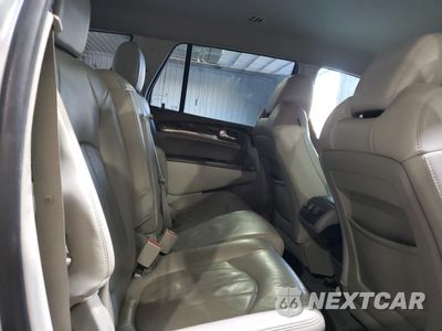 Zdjęcie 11 z 13 samochodu: 2013 BUICK ENCLAVE VIN:5GAKVCKD8DJ116219 - miniatura