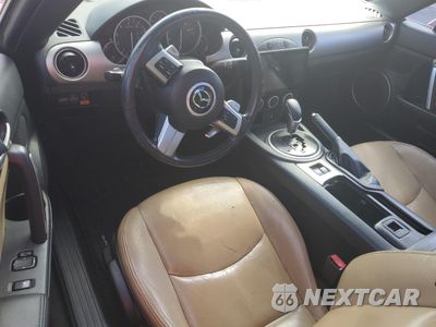 Zdjęcie 8 z 12 samochodu: 2010 MAZDA MX-5 MIATA VIN:JM1NC2FF6A0206882 - miniatura