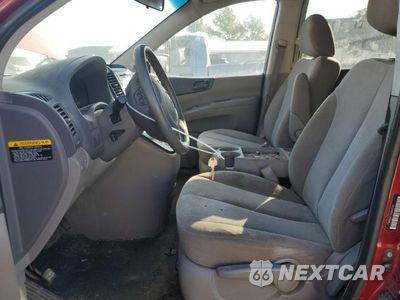 Zdjęcie 7 z 14 samochodu: 2012 KIA SEDONA LX VIN:KNDMG4C7XC6465710 - miniatura