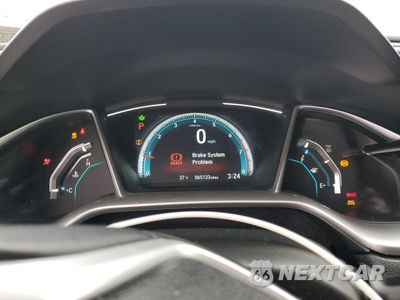 Zdjęcie 9 z 15 samochodu: 2018 HONDA CIVIC EX VIN:JHMFC1F36JX000259 - miniatura