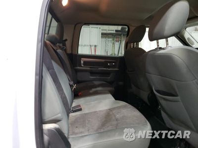 Zdjęcie 10 z 14 samochodu: 2015 RAM 1500 SLT VIN:1C6RR7LT9FS717996 - miniatura
