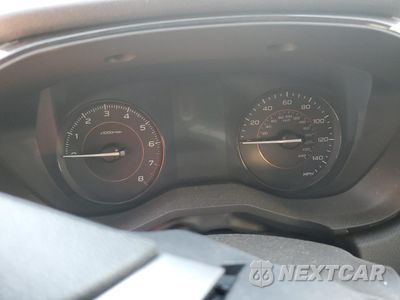 Zdjęcie 9 z 15 samochodu: 2023 SUBARU CROSSTREK VIN:JF2GTABC5P8326750 - miniatura