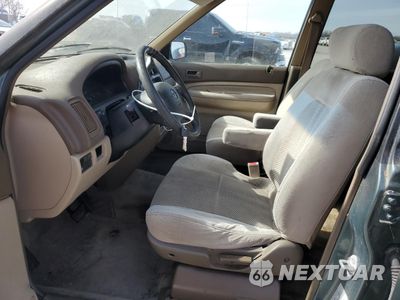 Zdjęcie 7 z 13 samochodu: 1998 MAZDA MPV WAGON VIN:JM3LV5220W0840483 - miniatura