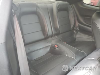 Zdjęcie 10 z 15 samochodu: 2023 FORD MUSTANG MACH I VIN:1FA6P8R08P5501535 - miniatura