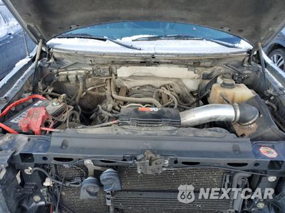 Zdjęcie 13 z 14 samochodu: 2013 FORD F150 SUPERCREW VIN:1FTFW1EF3DFA79730 - miniatura