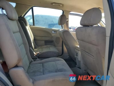 Zdjęcie 11 z 13 samochodu: 2005 FORD FREESTYLE SE VIN:1FMZK01155GA60486 - miniatura