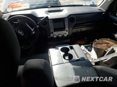 Zdjęcie 8 z 13 samochodu: 2016 TOYOTA TUNDRA DOUBLE CAB SR VIN:5TFUM5F13GX066918 - miniatura