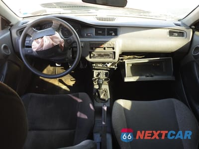 Zdjęcie 8 z 14 samochodu: 1993 HONDA CIVIC DX VIN:2HGEJ2146PH524387 - miniatura