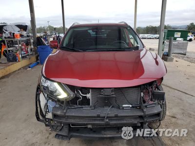 Piąte zdjęcie samochodu w środku: 2019 NISSAN ROGUE SPORT S VIN:JN1BJ1CP6KW230326 - miniatura