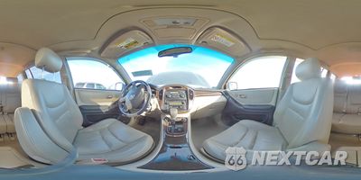Zdjęcie 13 z 14 samochodu: 2003 TOYOTA HIGHLANDER LIMITED VIN:JTEHF21A130151806 - miniatura