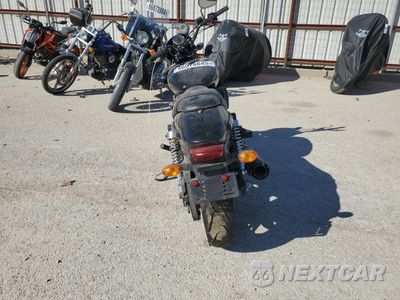 Czwarte zdjęcie samochodu z boku: 2016 HARLEY-DAVIDSON XG750 VIN:1HD4NBB10GC502664 - miniatura