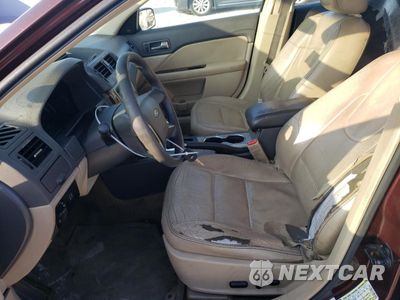 Zdjęcie 7 z 13 samochodu: 2012 FORD FUSION SEL VIN:3FAHP0JA5CR156390 - miniatura