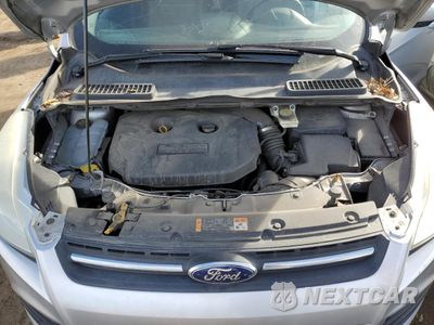 Zdjęcie 14 z 15 samochodu: 2013 FORD ESCAPE SE VIN:1FMCU9G98DUC03142 - miniatura