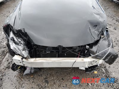 Zdjęcie 11 z 12 samochodu: 2008 LEXUS IS-F VIN:JTHBP262885002312 - miniatura