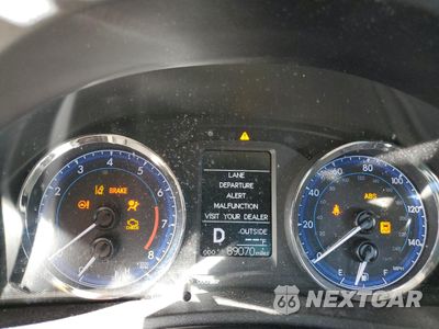 Zdjęcie 9 z 15 samochodu: 2018 TOYOTA COROLLA L VIN:2T1BURHE0JC031189 - miniatura