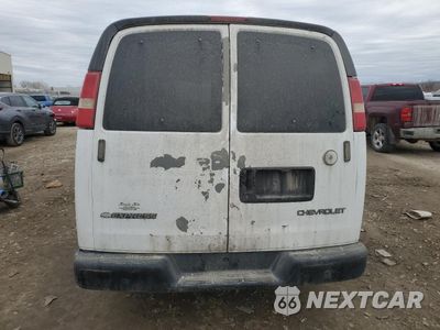 Zdjęcie 6 z 15 samochodu: 2006 CHEVROLET EXPRESS G2500 VIN:1GCGG25UX61219729 - miniatura