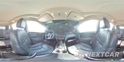 Zdjęcie 14 z 15 samochodu: 2019 NISSAN ROGUE S VIN:5N1AT2MT8KC743174 - miniatura