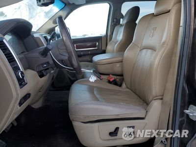 Zdjęcie 7 z 12 samochodu: 2011 DODGE RAM 1500 VIN:1D7RV1CT7BS671389 - miniatura