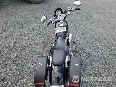Zdjęcie 6 z 9 samochodu: 2013 HONDA VT750 S VIN:JH2RC5810DK300406 - miniatura