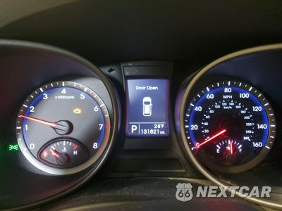 Zdjęcie 9 z 13 samochodu: 2016 HYUNDAI SANTA FE SE VIN:KM8SMDHF5GU161410 - miniatura