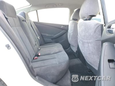 Zdjęcie 10 z 12 samochodu: 2008 NISSAN ALTIMA 2.5 VIN:1N4AL21E38N509358 - miniatura