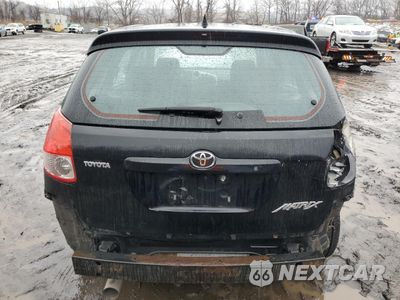 Zdjęcie 6 z 13 samochodu: 2004 TOYOTA COROLLA MATRIX XR VIN:2T1KR32E14C187995 - miniatura