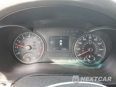 Zdjęcie 9 z 12 samochodu: 2016 KIA OPTIMA LX VIN:5XXGT4L39GG113277 - miniatura