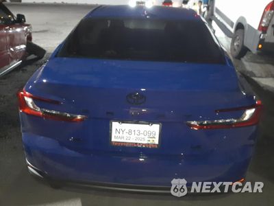 Zdjęcie 6 z 12 samochodu: 2025 TOYOTA CAMRY XSE VIN:4T1DAACK6SU107885 - miniatura