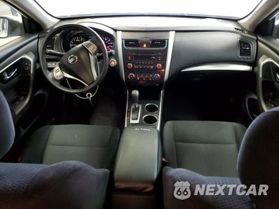 Zdjęcie 8 z 12 samochodu: 2014 NISSAN ALTIMA 2.5 VIN:1N4AL3AP7EN355191 - miniatura