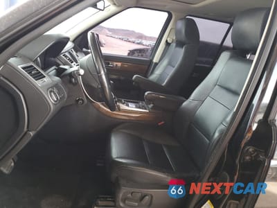 Zdjęcie 7 z 13 samochodu: 2013 LAND ROVER RANGE ROVER SPORT HSE VIN:SALSF2D48DA807651 - miniatura