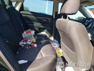 Zdjęcie 10 z 13 samochodu: 2017 NISSAN ALTIMA 2.5 VIN:1N4AL3AP5HC475703 - miniatura