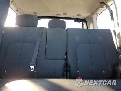 Zdjęcie 10 z 13 samochodu: 2005 MITSUBISHI ENDEAVOR LS VIN:4A4MN21S75E067891 - miniatura