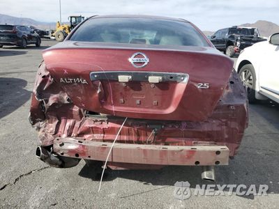 Zdjęcie 6 z 12 samochodu: 2012 NISSAN ALTIMA BASE VIN:1N4AL2AP7CC259838 - miniatura