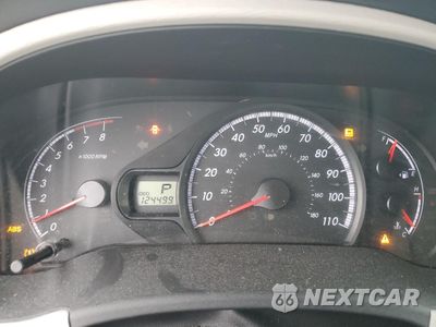 Zdjęcie 9 z 13 samochodu: 2014 TOYOTA SIENNA LE VIN:5TDKK3DC4ES489421 - miniatura