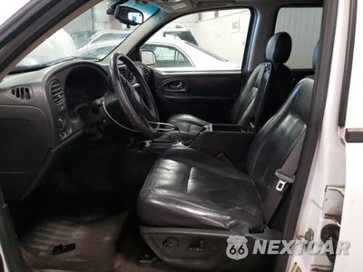 Zdjęcie 7 z 13 samochodu: 2005 CHEVROLET TRAILBLAZER LS VIN:1GNDT13S552145050 - miniatura