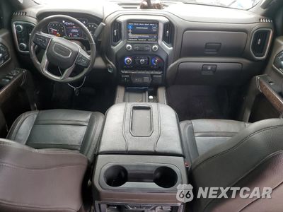 Zdjęcie 8 z 13 samochodu: 2019 GMC SIERRA K1500 DENALI VIN:1GTU9FEL3KZ318092 - miniatura