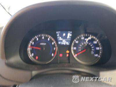 Zdjęcie 9 z 12 samochodu: 2014 HYUNDAI ACCENT GLS VIN:KMHCT4AE5EU682083 - miniatura