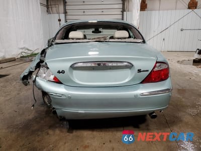 Zdjęcie 6 z 12 samochodu: 2002 JAGUAR S-TYPE VIN:SAJDA01P52GM24487 - miniatura