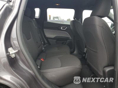 Zdjęcie 11 z 14 samochodu: 2024 JEEP COMPASS SPORT VIN:3C4NJDAN5RT171234 - miniatura