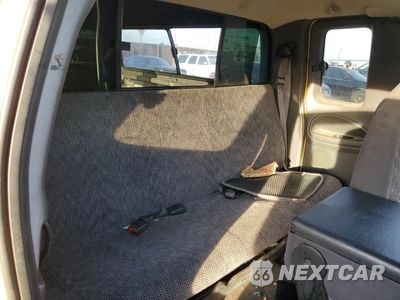 Zdjęcie 11 z 13 samochodu: 1999 DODGE RAM 1500 VIN:1B7HC13Y0XJ581795 - miniatura