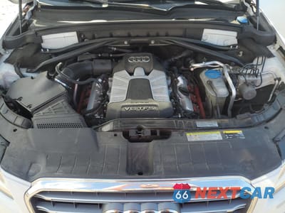 Zdjęcie 12 z 13 samochodu: 2015 AUDI SQ5 PRESTIGE VIN:WA1VGAFP7FA089929 - miniatura