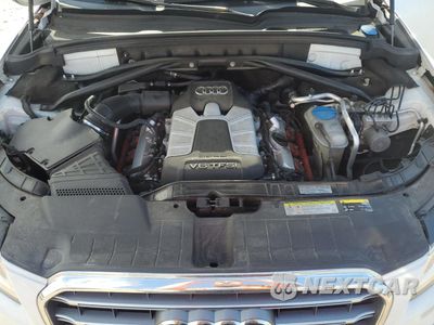 Zdjęcie 12 z 13 samochodu: 2015 AUDI SQ5 PRESTIGE VIN:WA1VGAFP7FA089929 - miniatura