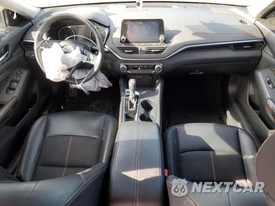 Zdjęcie 8 z 13 samochodu: 2020 NISSAN ALTIMA SR VIN:1N4BL4CV1LC113124 - miniatura