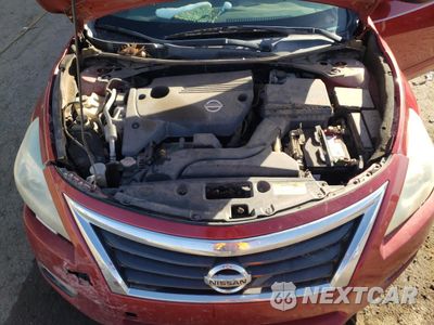 Zdjęcie 11 z 13 samochodu: 2013 NISSAN ALTIMA 2.5 VIN:1N4AL3AP1DN507982 - miniatura