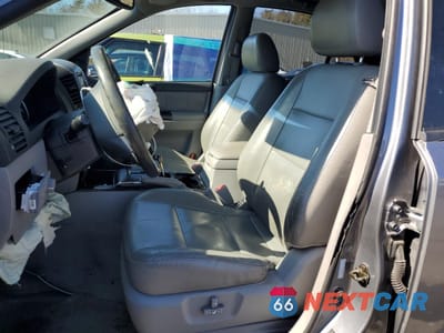 Zdjęcie 7 z 13 samochodu: 2007 KIA SORENTO EX VIN:KNDJC736775707176 - miniatura