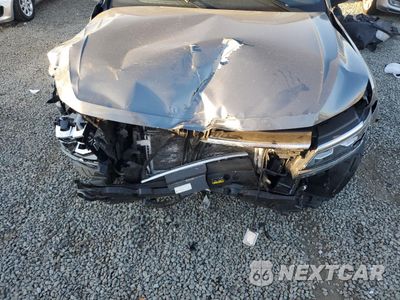 Zdjęcie 12 z 14 samochodu: 2018 VOLKSWAGEN TIGUAN SEL PREMIUM VIN:3VV5B7AX4JM159172 - miniatura