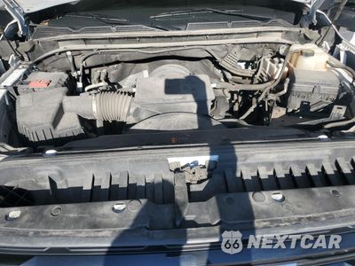 Zdjęcie 11 z 12 samochodu: 2021 GMC SIERRA K2500 HEAVY DUTY VIN:1GT59LE74MF245387 - miniatura