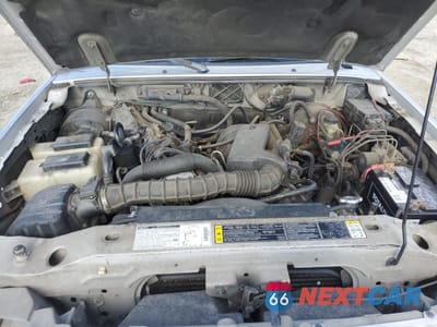Zdjęcie 11 z 12 samochodu: 2002 MAZDA B3000 CAB PLUS VIN:4F4YR16U72TM16130 - miniatura