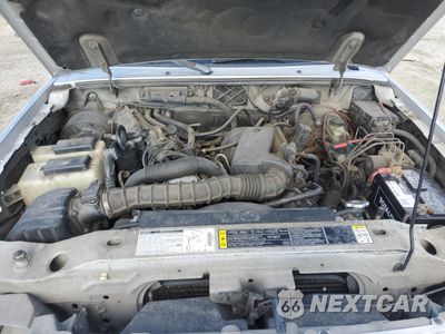 Zdjęcie 11 z 12 samochodu: 2002 MAZDA B3000 CAB PLUS VIN:4F4YR16U72TM16130 - miniatura